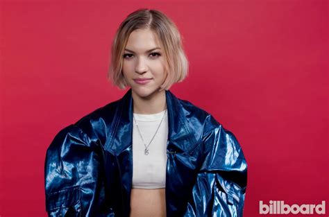youtube tove styrke interview